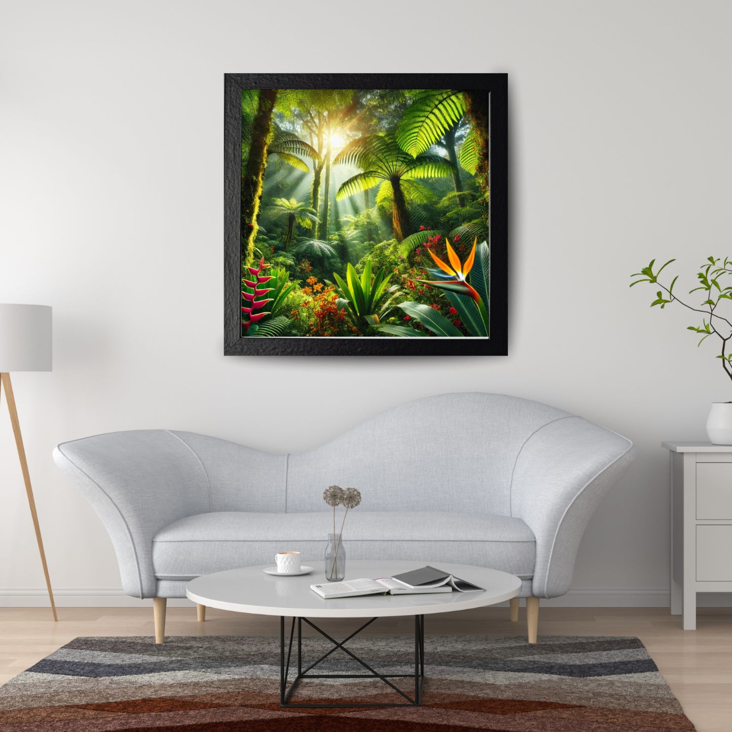 BestNatureWallPrints